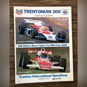 Trentonian 200 Program